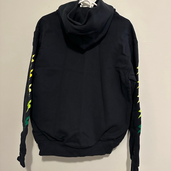 SHADOW HILL HOODIE - Picture 2 of 4